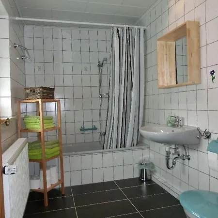 Monteurwohnung * Gründau