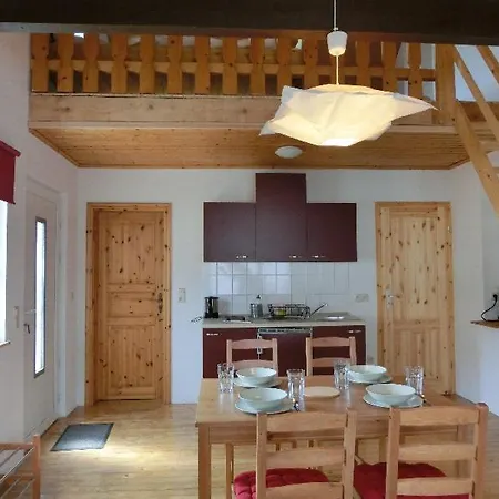 Monteurwohnung * Gründau